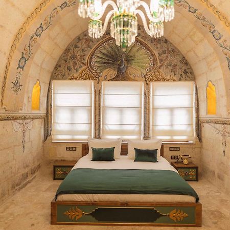 Solo Cave Suites 네브셰히르 외부 사진